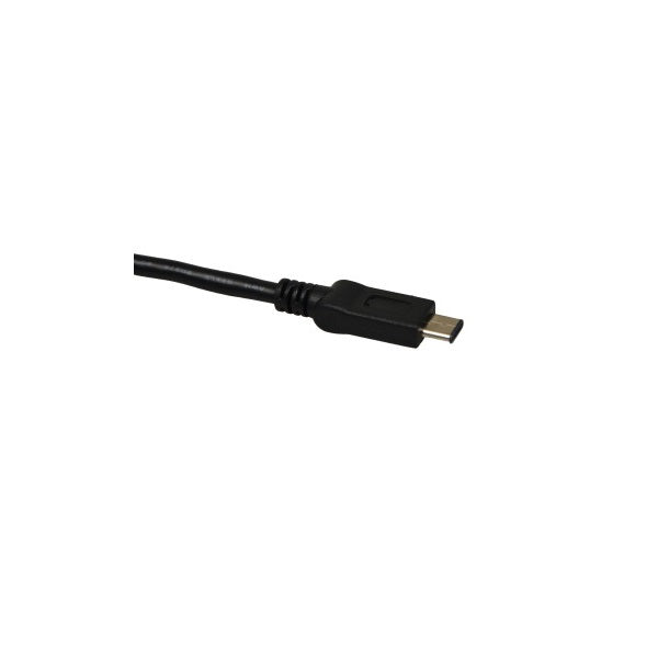 Port Connect USB-C to USB-A 3.0 Converter (900133)