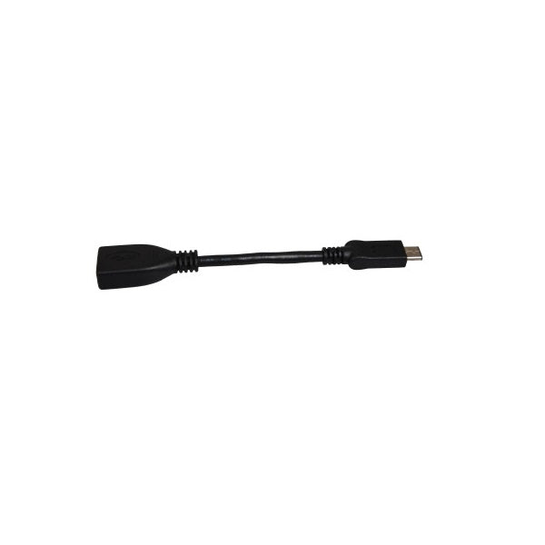 Port Connect USB-C to USB-A 3.0 Converter (900133) — detail view