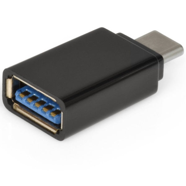 Port Connect USB-C TO USB-A Converter – Twin Pack (900142)