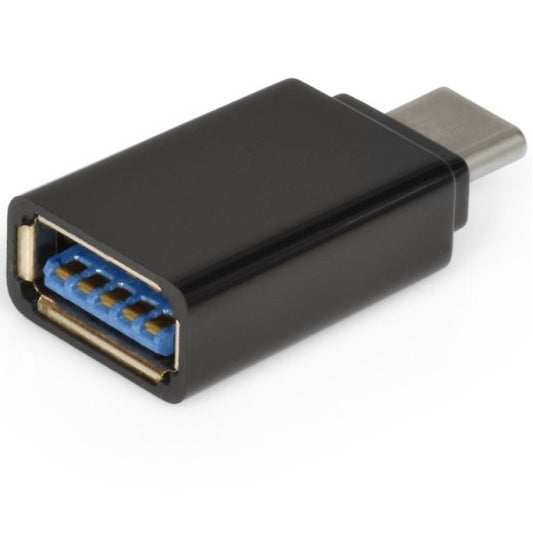 Port Connect USB-C TO USB-A Converter – Twin Pack (900142) image 1
