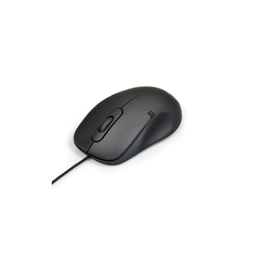 Port Connect Professional Wired Mouse (900400-PRO) image 2
