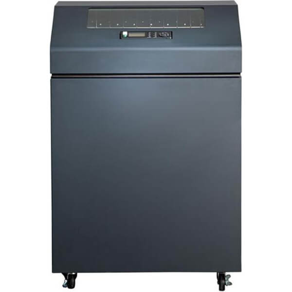 OKI MX8050 Series Line Printer(9005835) image 1