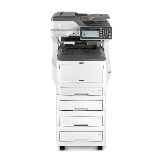 OKI MC883DNV Colour Laser Multifunction Printer (09006109) image 1