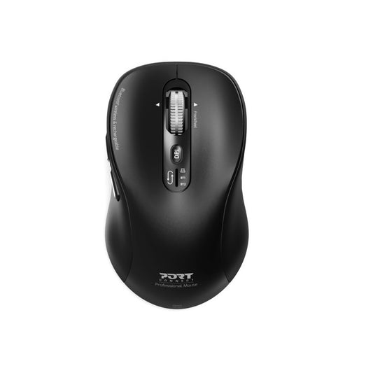 Port Connect Wireless Bluetooth Expert Mouse (900707C) image 1