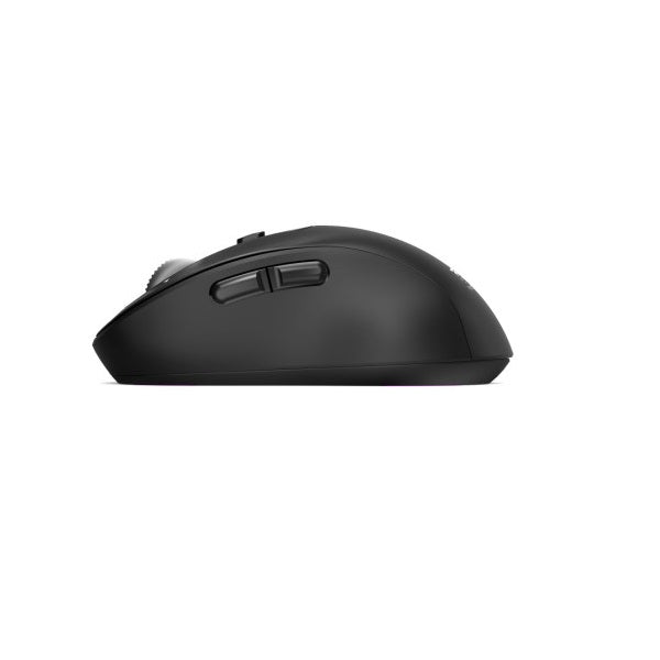 Port Connect Wireless Bluetooth Expert Mouse (900707C) — rear view
