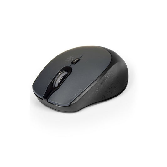 Port Connect Silent 2.4GHz Wireless Mouse – Black (900713) image 2