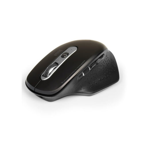 Port Connect Wireless 2.4GHz Bluetooth Rechargeable Executive Mouse (900716) image 2