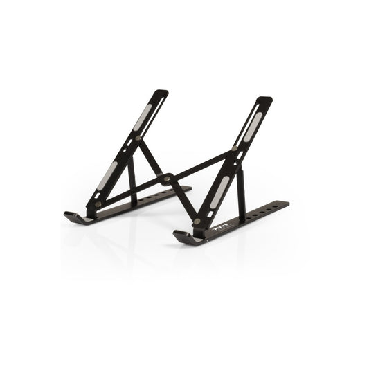 Port Connect Foldable Laptop Travel Stand (901107) image 1