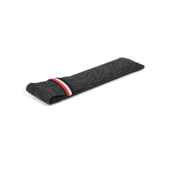 Port Connect Foldable Laptop Travel Stand (901107) — in use