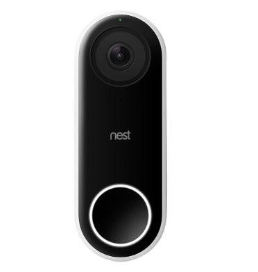 Google Nest Hello Video Doorbell product image 4