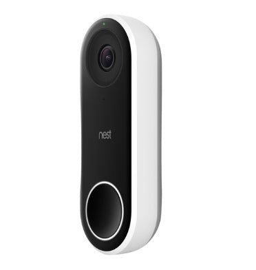 Google Nest Hello Video Doorbell product image 3