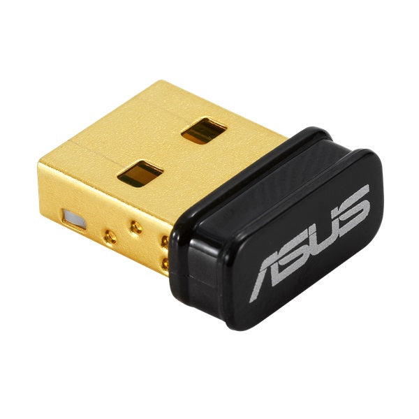 ASUS USB-BT500 Bluetooth 5.0 USB Adapter (90IG05J0-MO0R00) image 1
