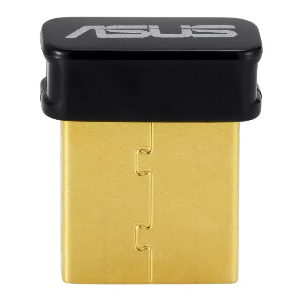 ASUS USB-BT500 Bluetooth 5.0 USB Adapter (90IG05J0-MO0R00) image 2