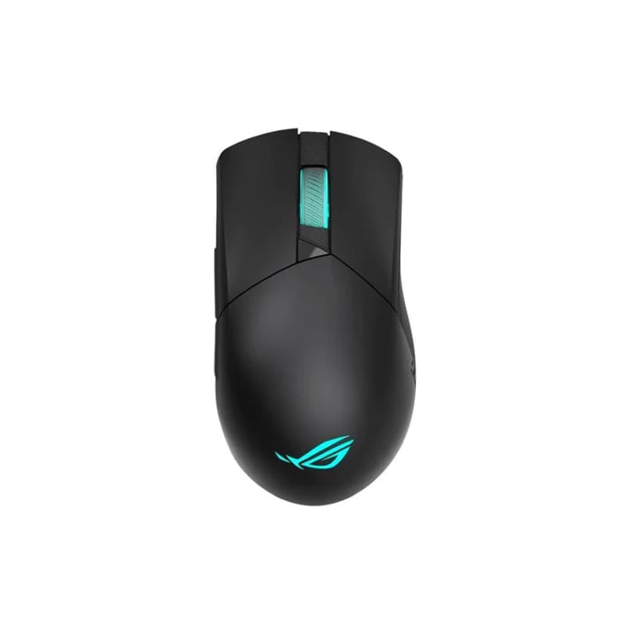 ASUS ROG Gladius III Wireless Gaming Mouse (90MP0200-BMUA00) image 1