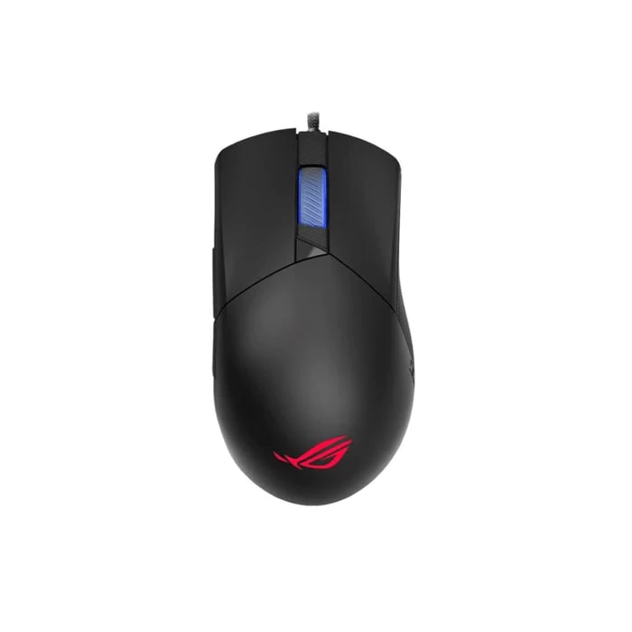 ASUS ROG Gladius III Gaming Mouse (90MP0270-BMUA00) image 1