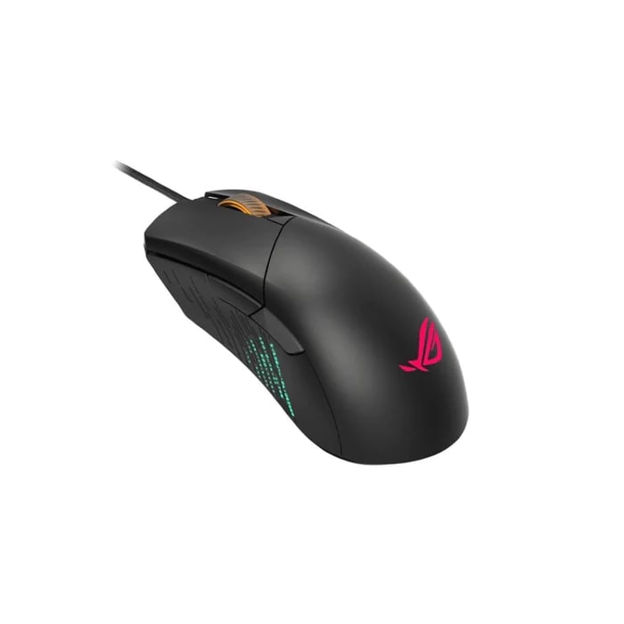 ASUS ROG Gladius III Gaming Mouse (90MP0270-BMUA00) image 2