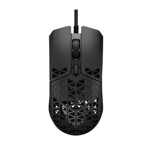 ASUS TUF M4 Air Wired Gaming Mouse (90MP02K0-BMUA00) image 1
