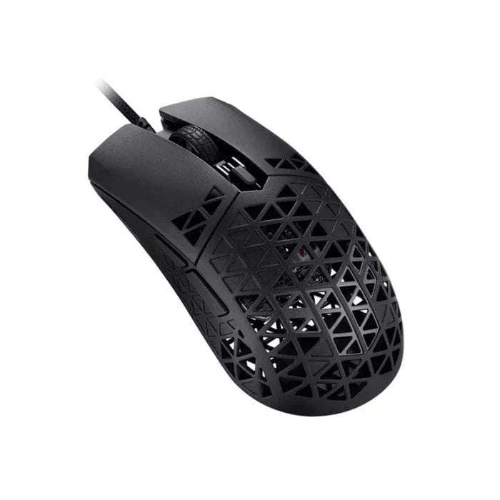 ASUS TUF M4 Air Wired Gaming Mouse (90MP02K0-BMUA00) image 2