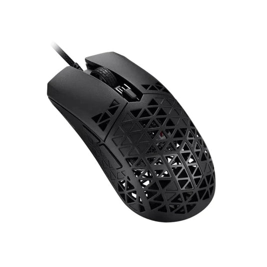 ASUS TUF M4 Air Wired Gaming Mouse (90MP02K0-BMUA00) image 2