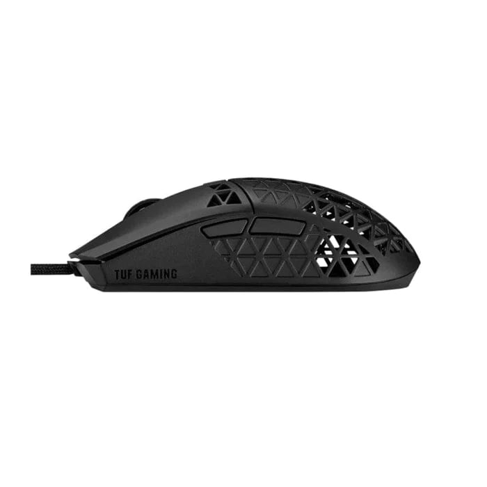 ASUS TUF M4 Air Wired Gaming Mouse (90MP02K0-BMUA00) image 3