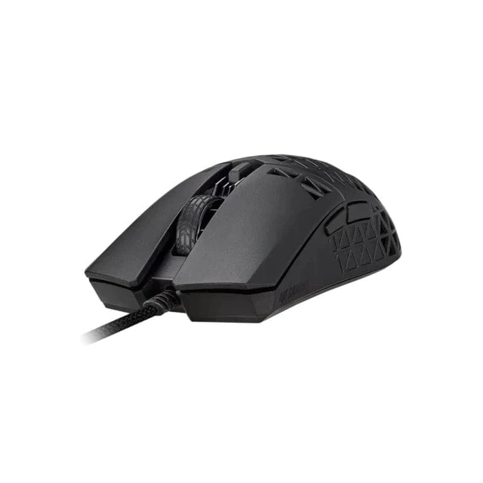 ASUS TUF M4 Air Wired Gaming Mouse (90MP02K0-BMUA00) image 4