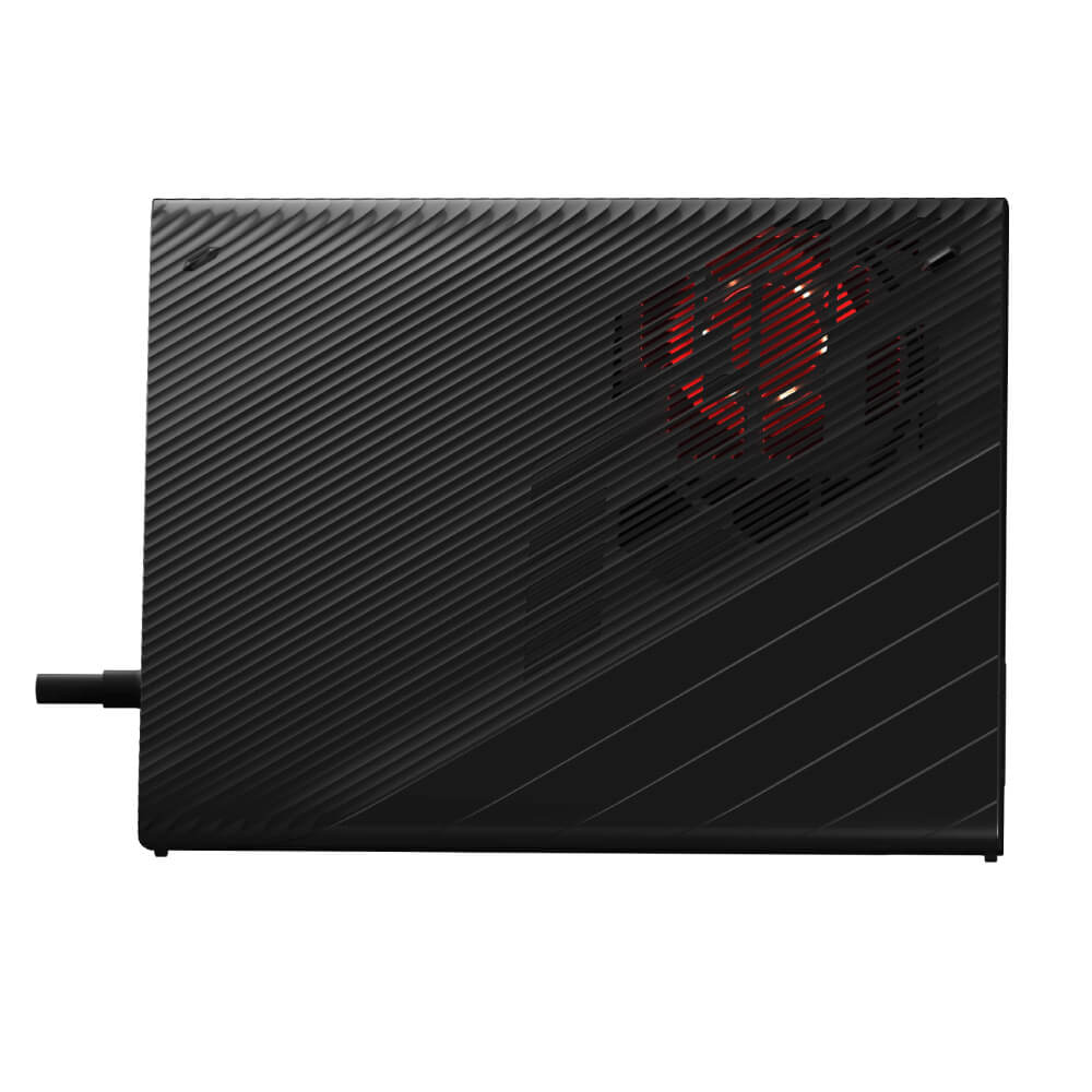 ASUS ROG XG GC32L Mobile Dock (90NR0A90-P00040) image 1