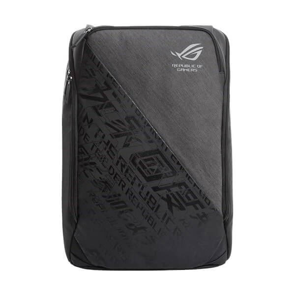 ASUS ROG Ranger BP1500 15.6″ Black Gaming Backpack (90XB07A0-BMU090) image 1