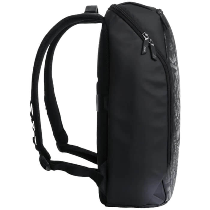 ASUS ROG Ranger BP1500 15.6″ Black Gaming Backpack (90XB07A0-BMU090) image 2