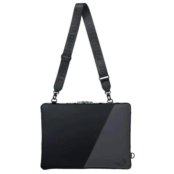 ASUS ROG Ranger 15.6″ Carry Sleeve (90XB06T0-BSL000) image 3