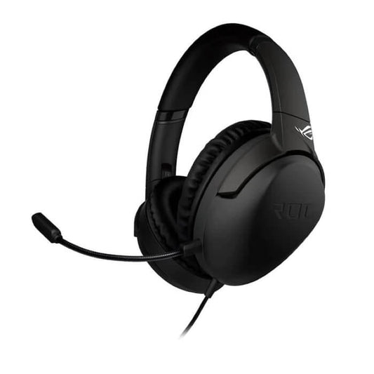 ASUS ROG Strix Go USB-C Gaming Headset (90YH02Q1-B2UA00) image 1