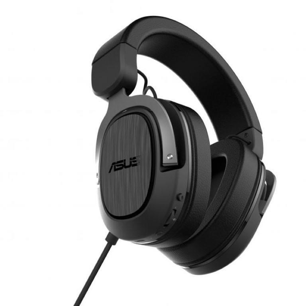 ASUS TUF H3 Wireless Gaming Headset (90YH02ZG-B3UA00) image 2