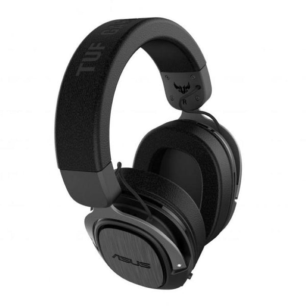ASUS TUF H3 Wireless Gaming Headset (90YH02ZG-B3UA00) image 4