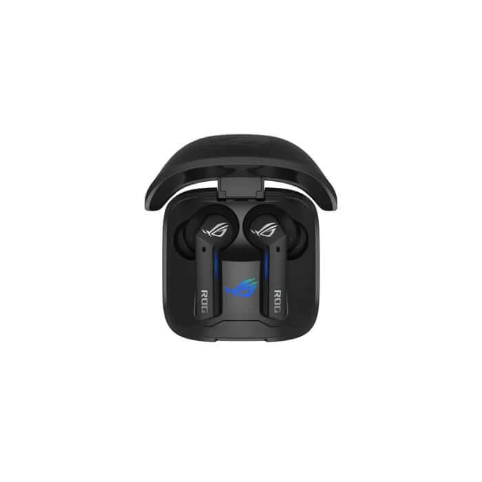 ASUS ROG Cetra True Wireless Black Gaming Earphones (90YH03G1-B5UA00) image 2