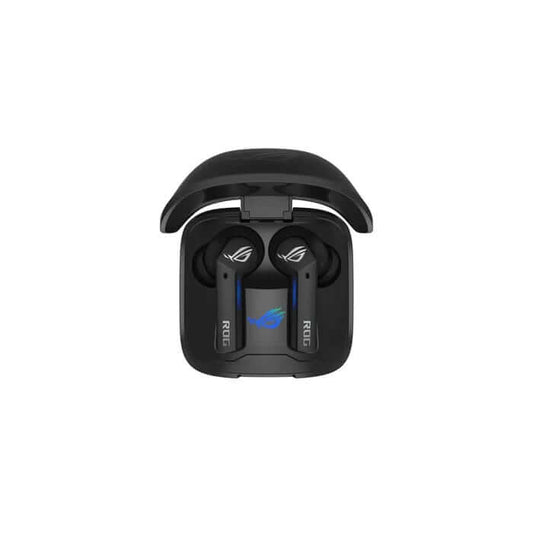 ASUS ROG Cetra True Wireless Black Gaming Earphones (90YH03G1-B5UA00) image 2