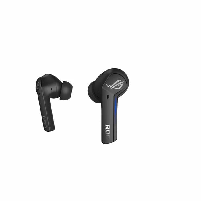 ASUS ROG Cetra True Wireless Black Gaming Earphones (90YH03G1-B5UA00) image 3
