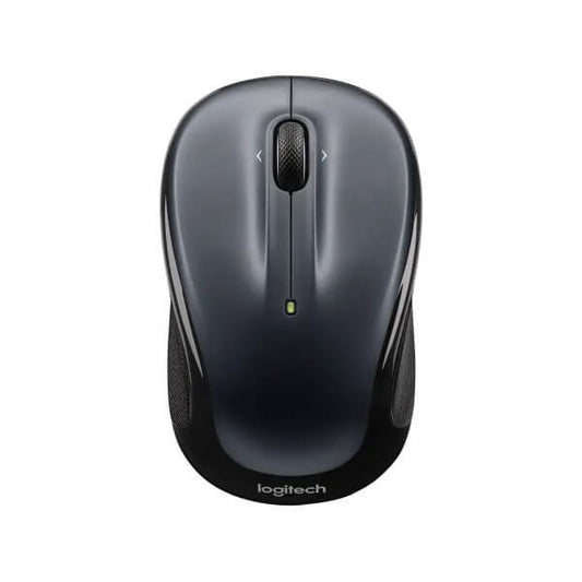 Logitech M325 Wireless Mouse – Dark Grey (910-002142) image 1