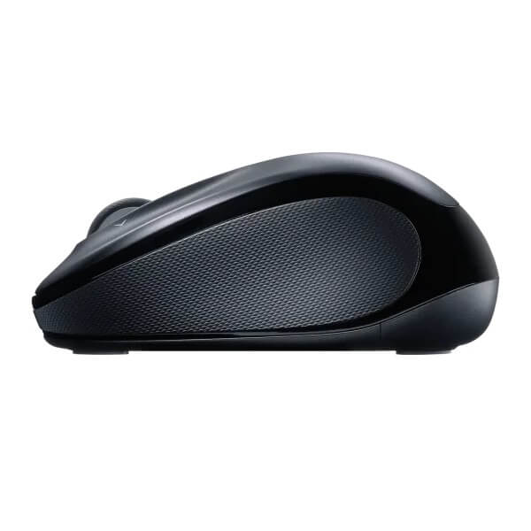 Logitech M325 Wireless Mouse – Dark Grey (910-002142) image 4