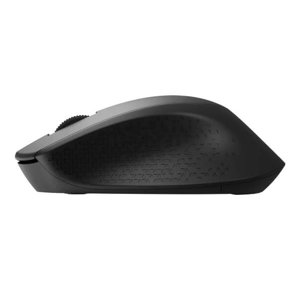 Logitech M330 Silent Plus Wireless Mouse – Black (910-004909) image 4
