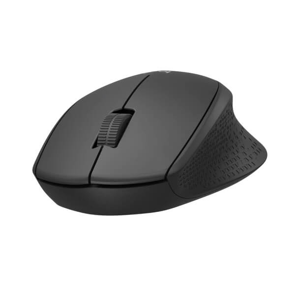 Logitech M330 Silent Plus Wireless Mouse – Black (910-004909) image 5