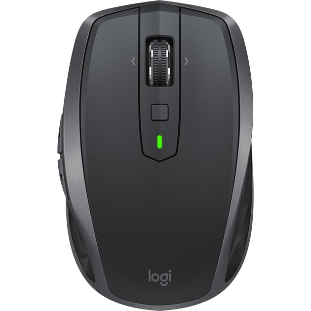 Logitech MX ANYWHERE 2S Wireless Mobile Mouse (910-005153) image 1