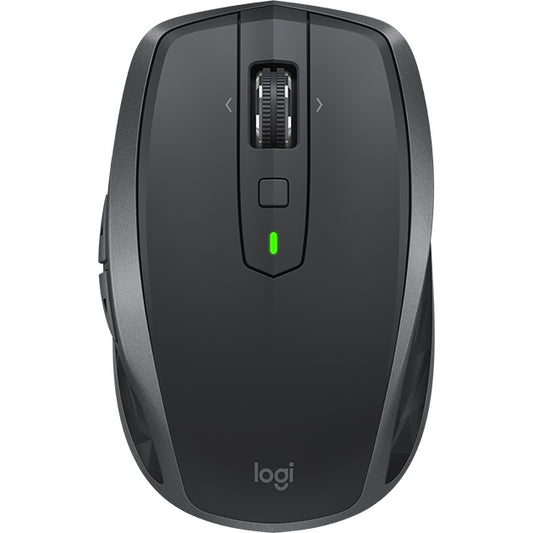 Logitech MX ANYWHERE 2S Wireless Mobile Mouse (910-005153) image 1