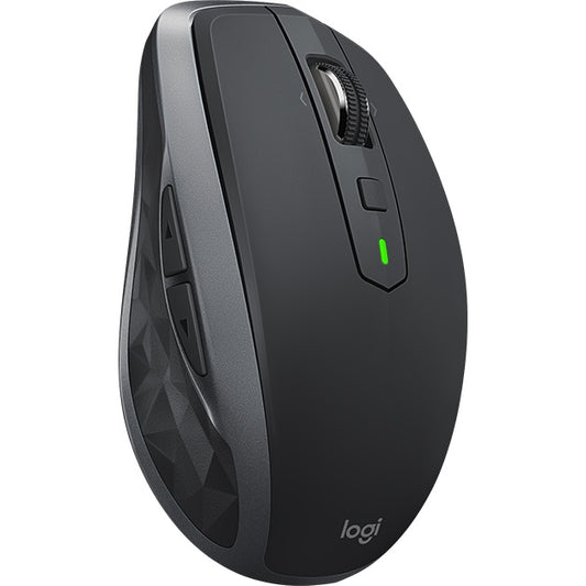 Logitech MX ANYWHERE 2S Wireless Mobile Mouse (910-005153) image 2