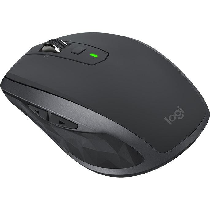 Logitech MX ANYWHERE 2S Wireless Mobile Mouse (910-005153) image 3