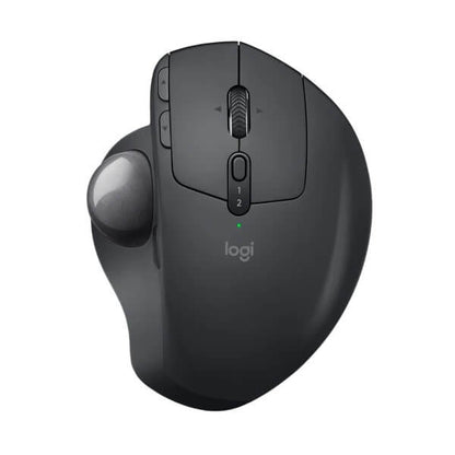 Logitech MX ERGO Advanced Wireless Trackball Mouse (910-005179)
