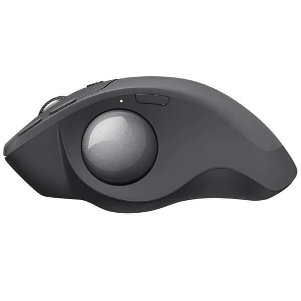 Logitech MX ERGO Advanced Wireless Trackball Mouse (910-005179) image 3