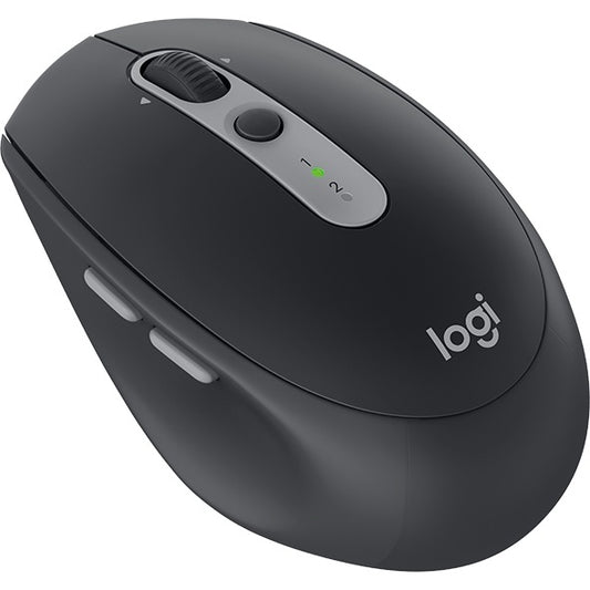 Logitech M590 Multi-Device Silent Wireless Mouse – Graphite (910-005197) image 2