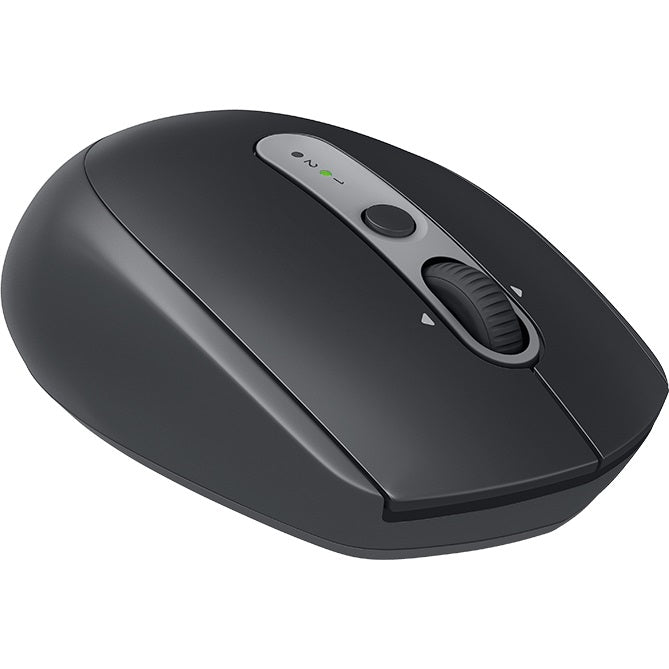 Logitech M590 Multi-Device Silent Wireless Mouse – Graphite (910-005197) image 3