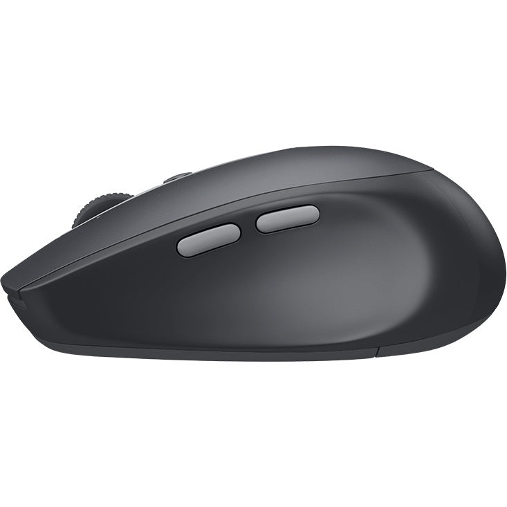 Logitech M590 Multi-Device Silent Wireless Mouse – Graphite (910-005197) image 4