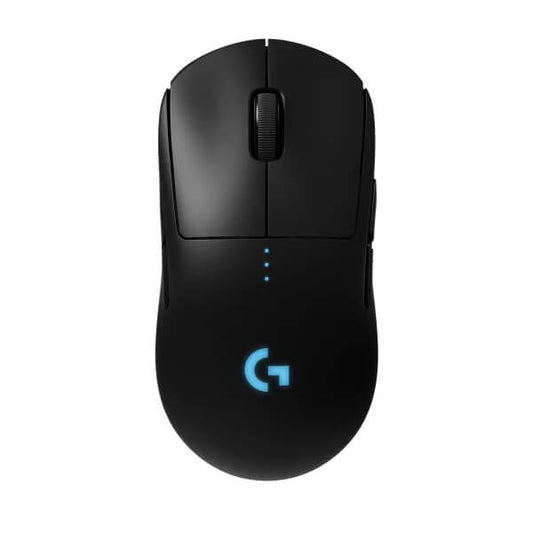 Logitech G Pro Wireless Gaming Mouse (910-005273) image 1