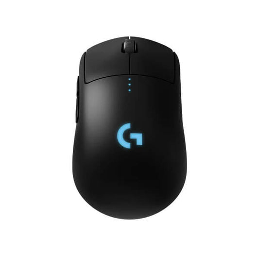 Logitech G Pro Wireless Gaming Mouse (910-005273) image 2